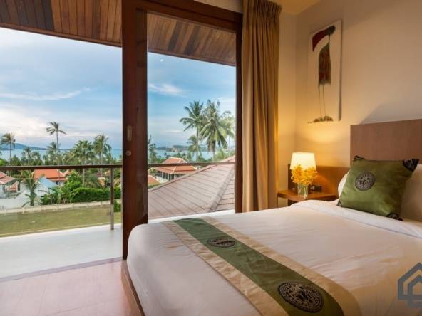 peerapat villa, koh samui