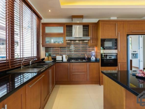 peerapat villa, koh samui