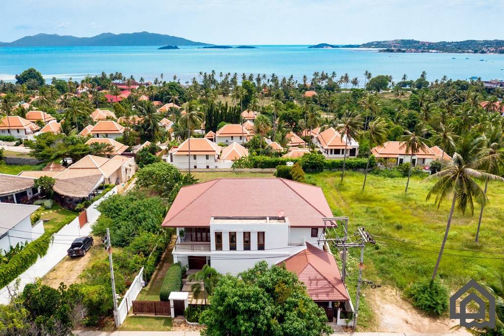 peerapat villa, koh samui