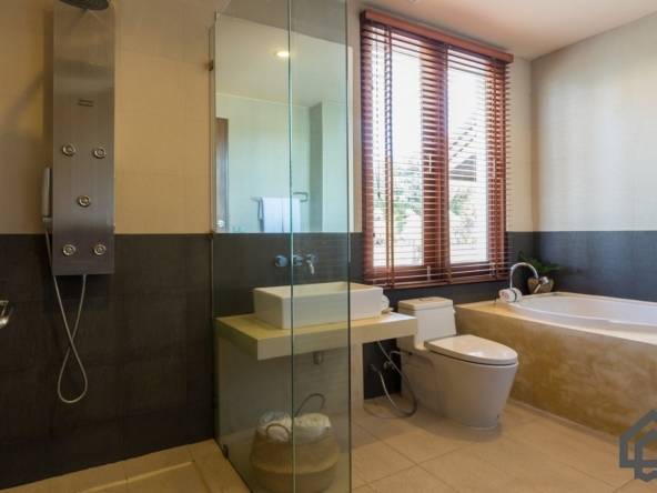 peerapat villa, koh samui
