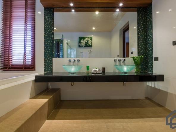 peerapat villa, koh samui