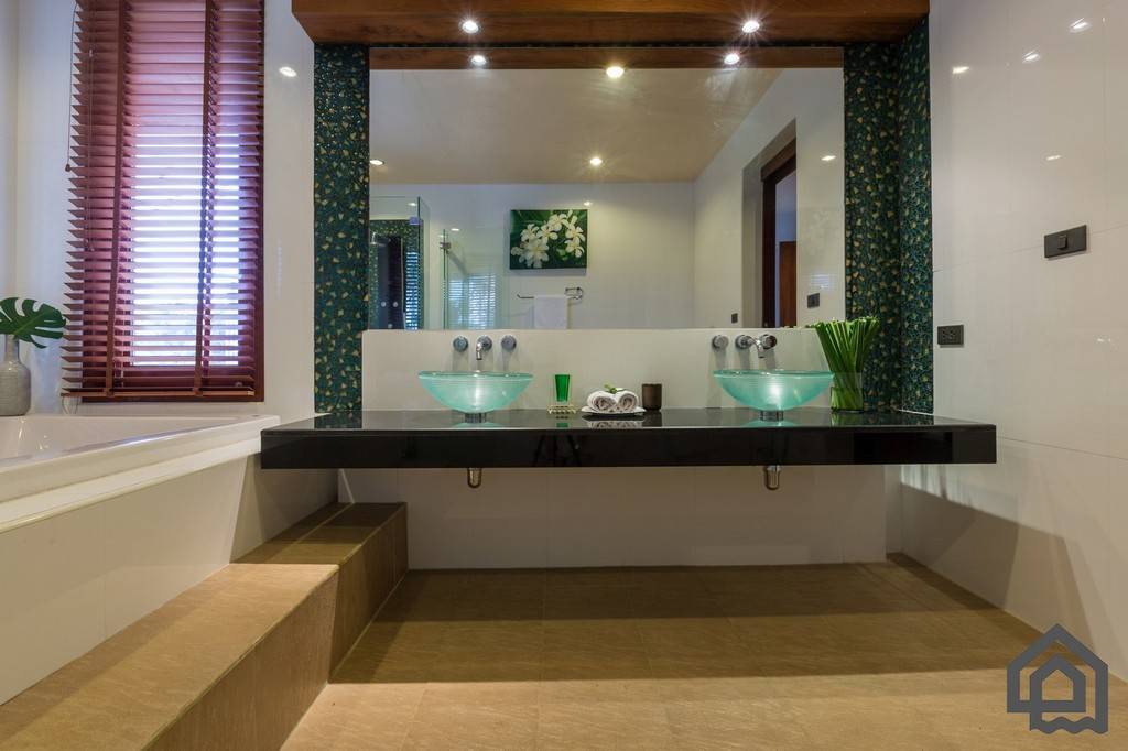 peerapat villa, koh samui