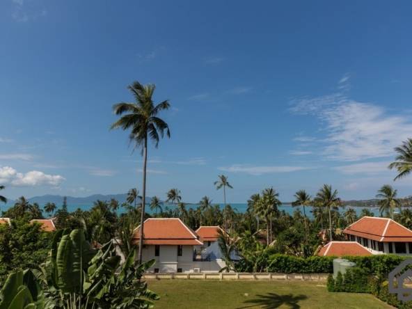 peerapat villa, koh samui