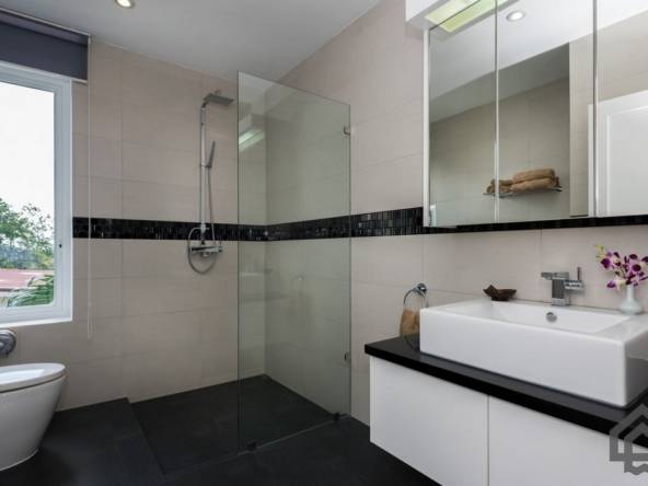 Beach House Apartment, Koh Samui