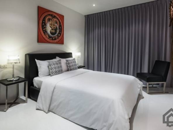 Beach House Apartment, Koh Samui