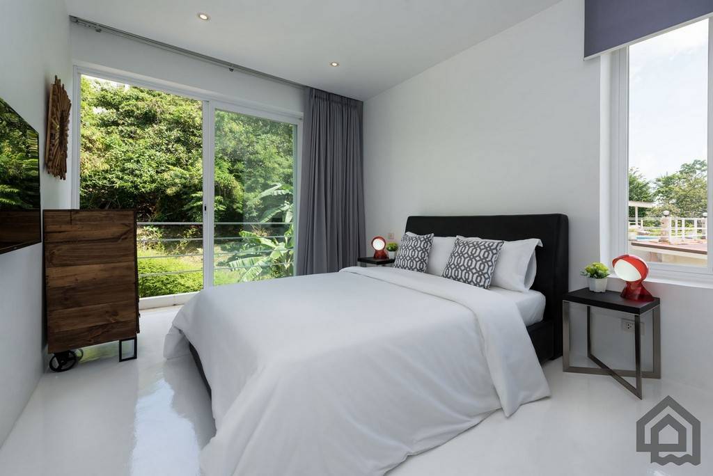 Beach House Apartment, Koh Samui