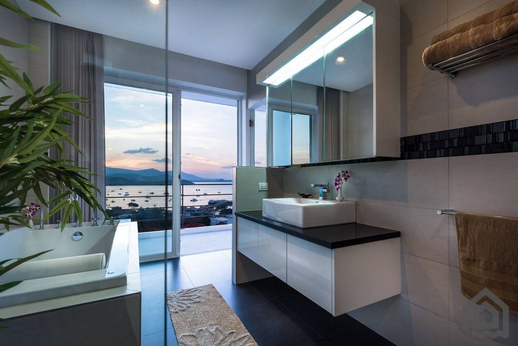 Beach House Apartment, Koh Samui