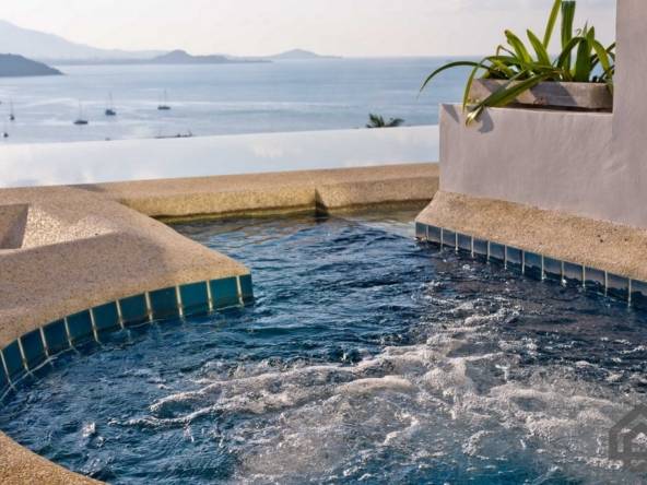 Beach House Apartment, Koh Samui