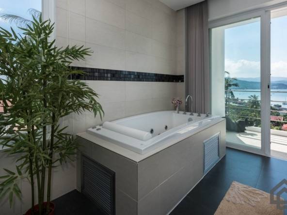 Beach House Apartment, Koh Samui
