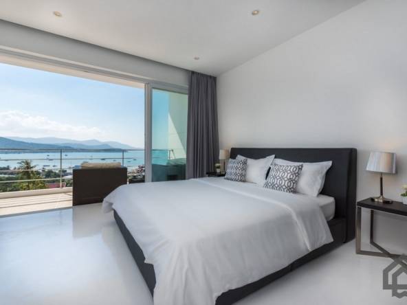 Beach House Apartment, Koh Samui