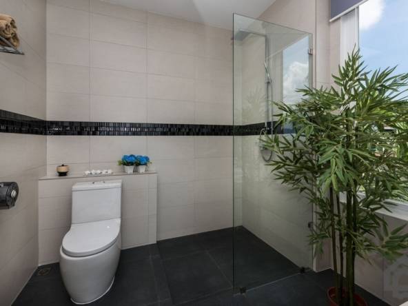 Beach House Apartment, Koh Samui