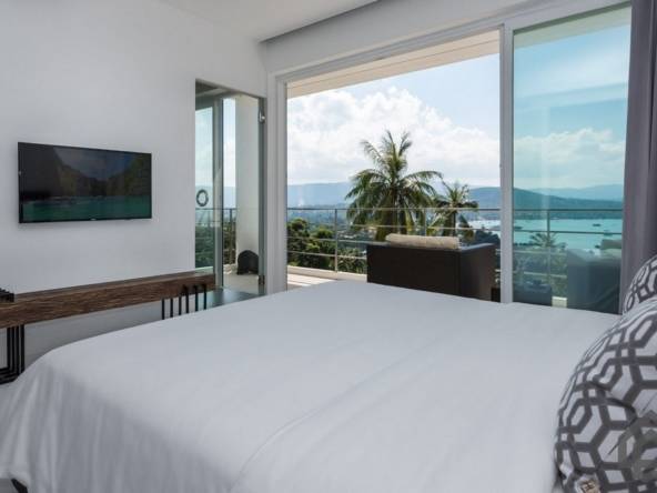 Beach House Apartment, Koh Samui