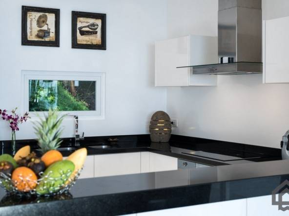 Beach House Apartment, Koh Samui