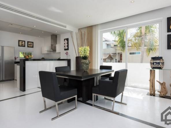 Beach House Apartment, Koh Samui