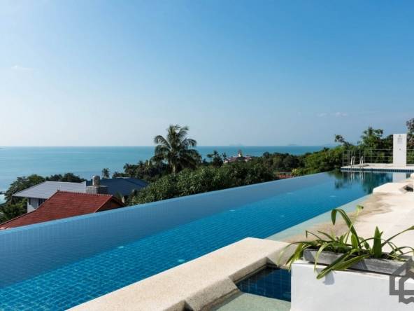 Beach House Apartment, Koh Samui