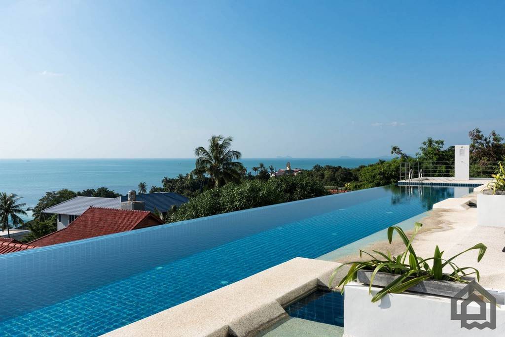 Beach House Apartment, Koh Samui