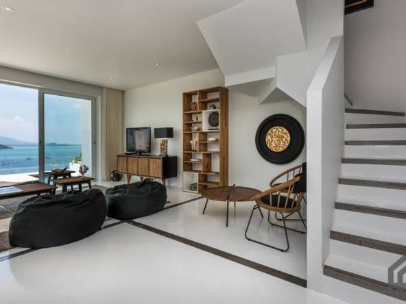 Beach House Apartment, Koh Samui