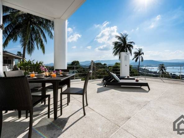 Beach House Apartment, Koh Samui