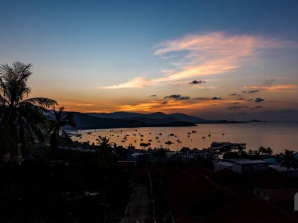 Beach House Apartment, Koh Samui