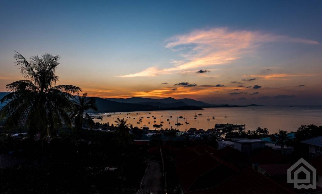 Beach House Apartment, Koh Samui