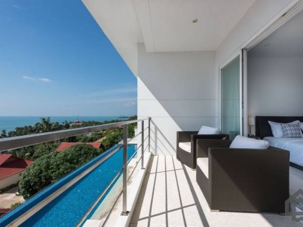 Beach House Apartment, Koh Samui
