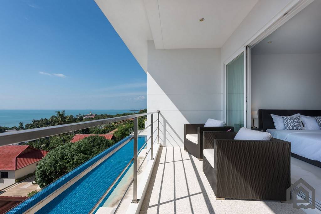 Beach House Apartment, Koh Samui