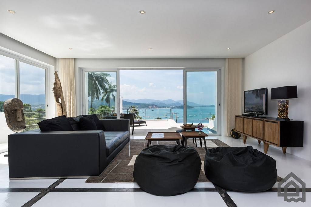 Beach House Apartment, Koh Samui