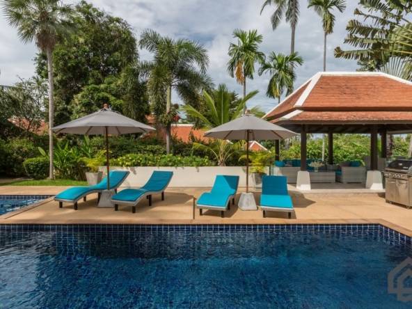 villa divina, koh samui