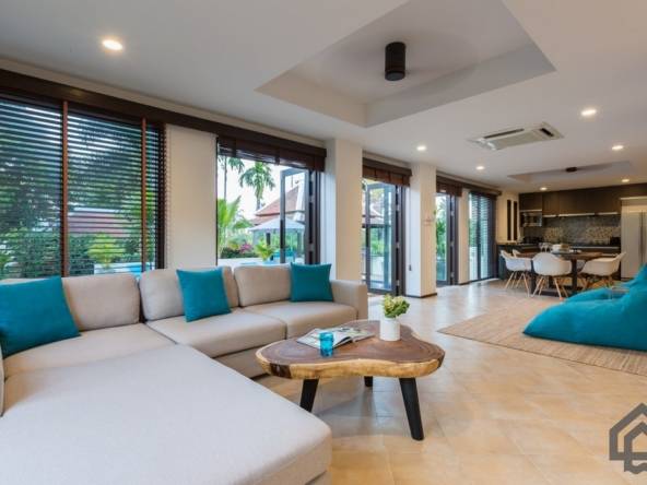 villa divina, koh samui