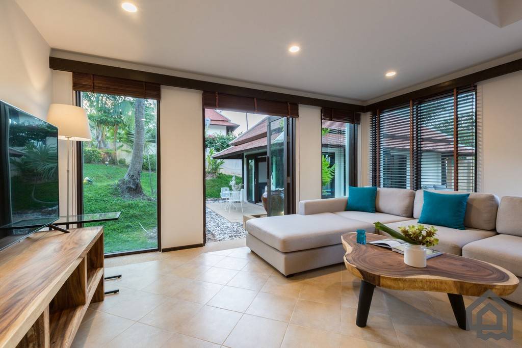 villa divina, koh samui