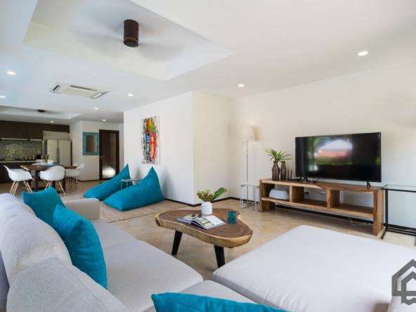 villa divina, koh samui