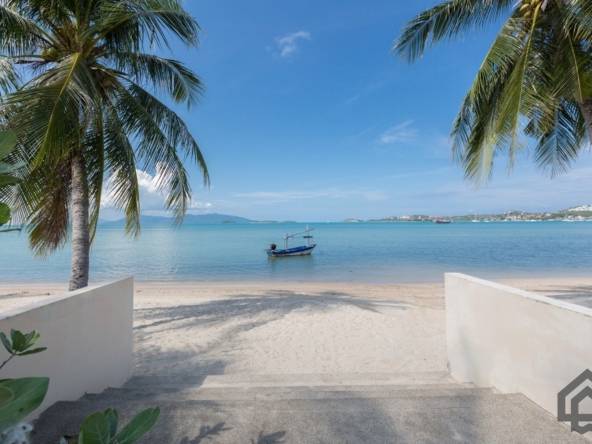 villa divina, koh samui