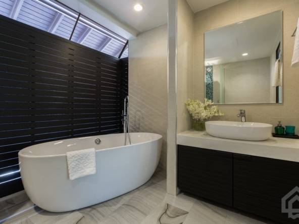 villa divina, koh samui