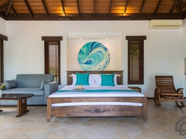 villa divina, koh samui
