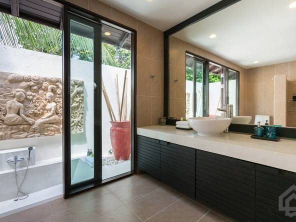 villa divina, koh samui