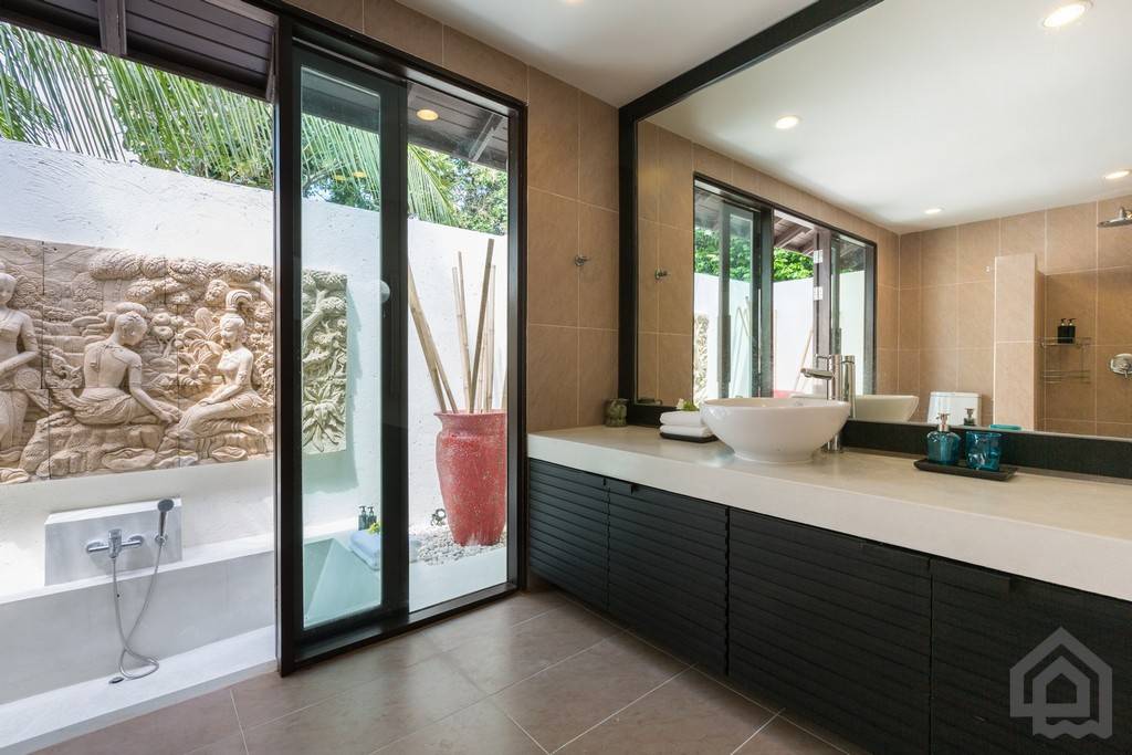 villa divina, koh samui