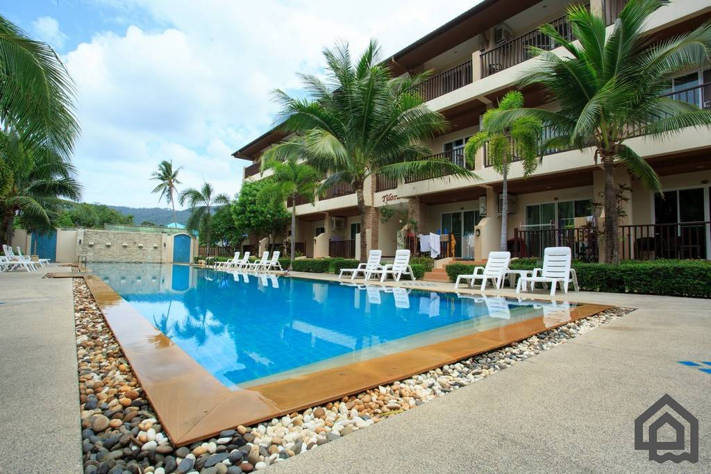 direct ownership condo for sale, koh samui