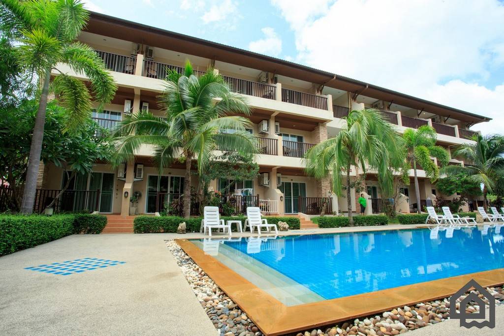 direct ownership condo for sale, koh samui