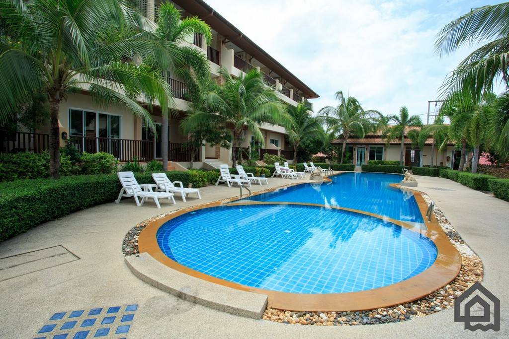 direct ownership condo for sale, koh samui