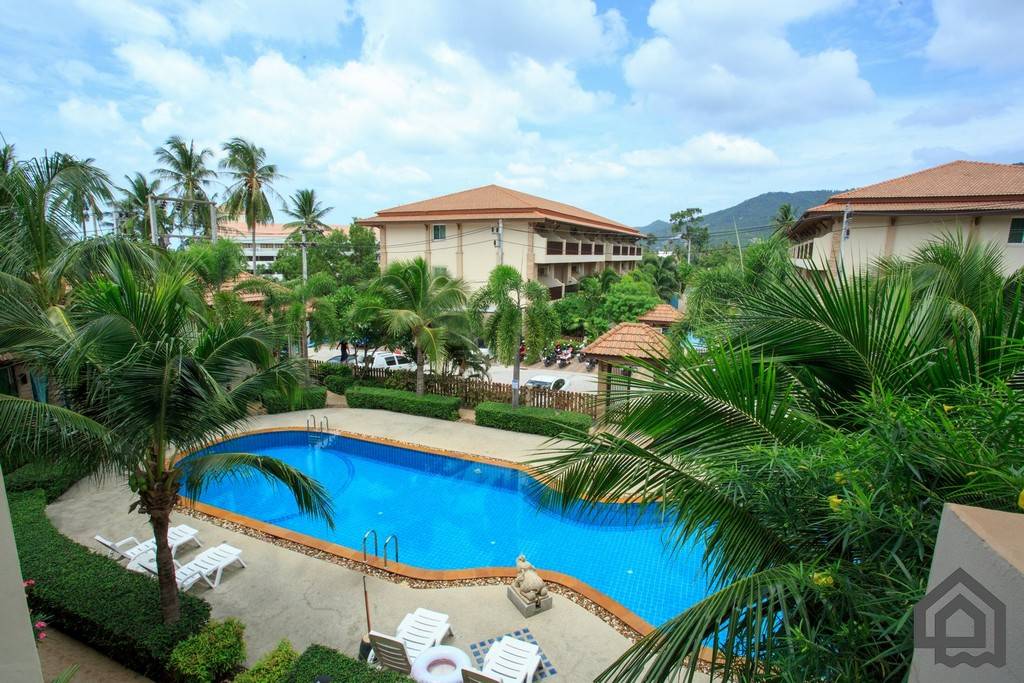 direct ownership condo for sale, koh samui