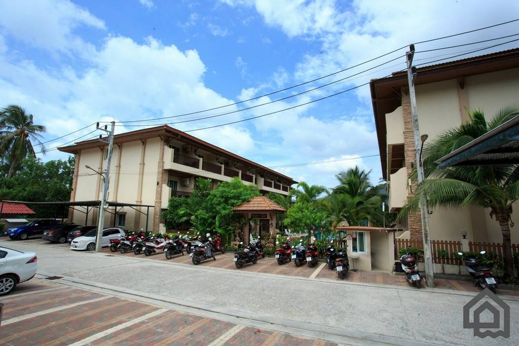 direct ownership condo for sale, koh samui
