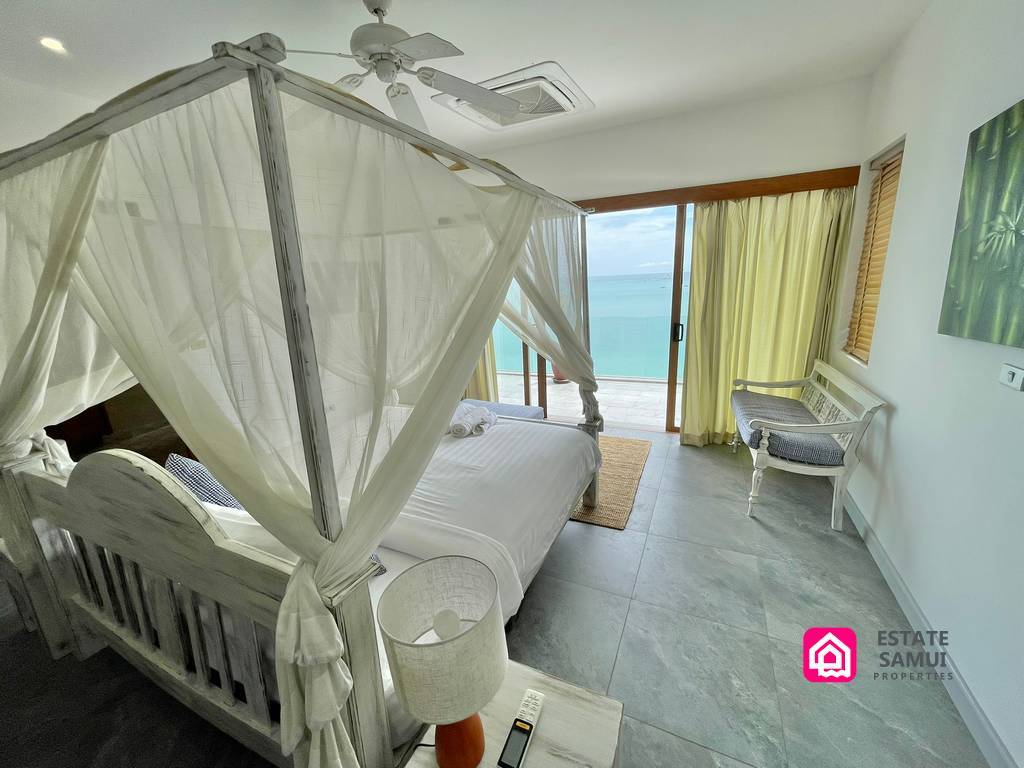 baan talay sai villa