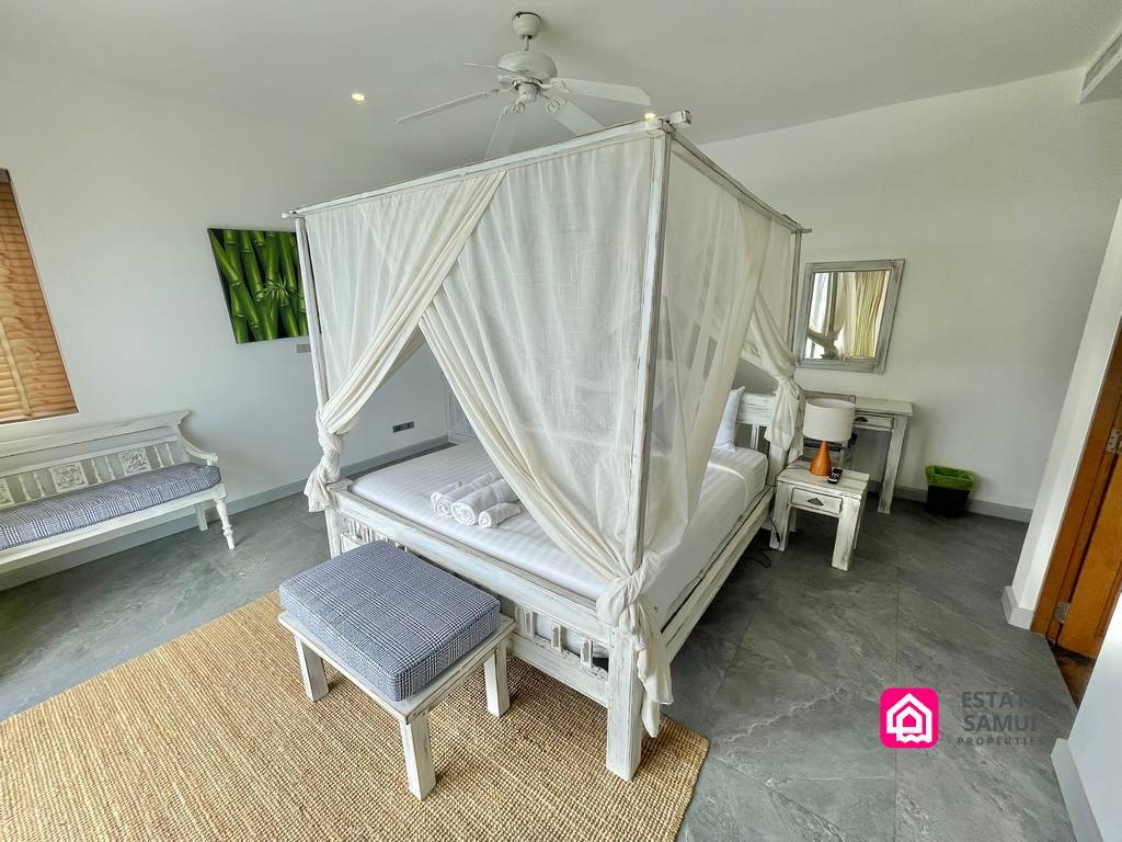 baan talay sai villa