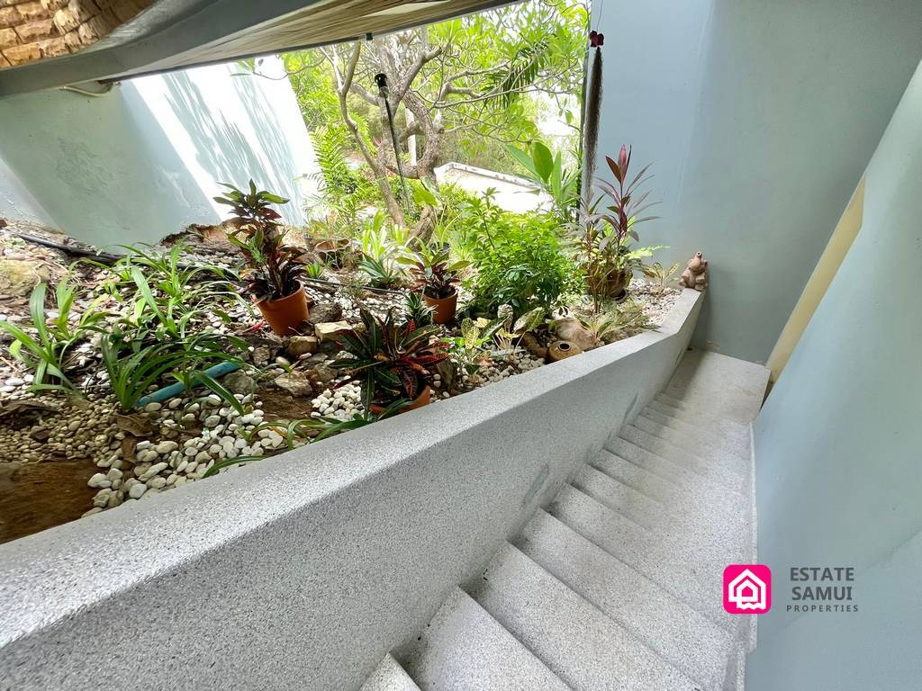 baan talay sai villa