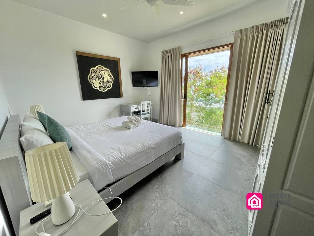 baan talay sai villa