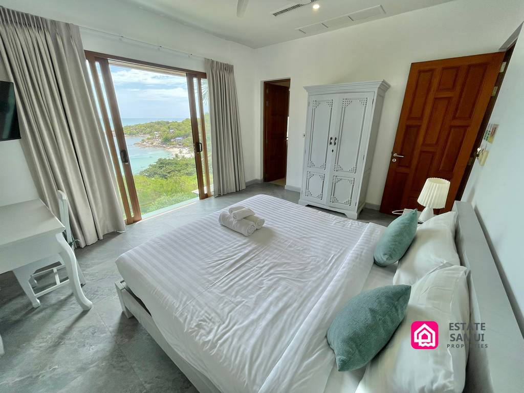 baan talay sai villa