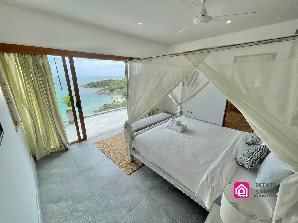 baan talay sai villa