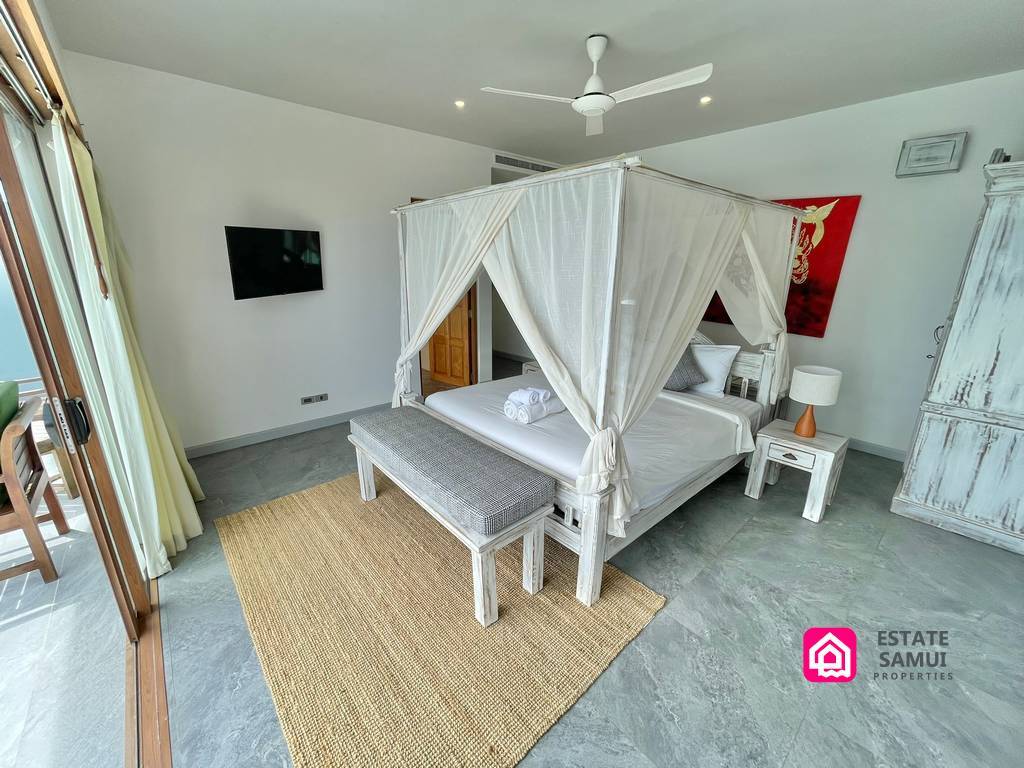 baan talay sai villa