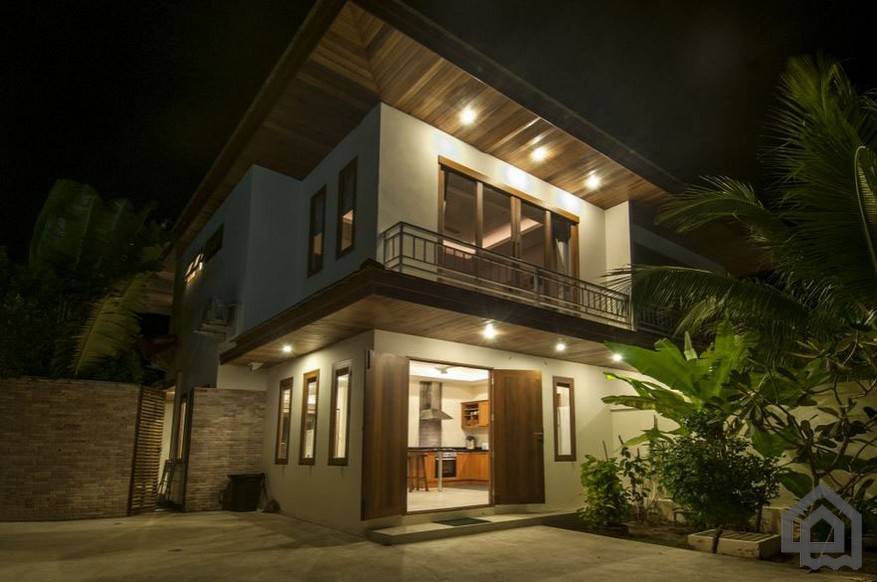 Modern 2-Bedroom Private Pool Villas, Rent Long Term, Koh Samui