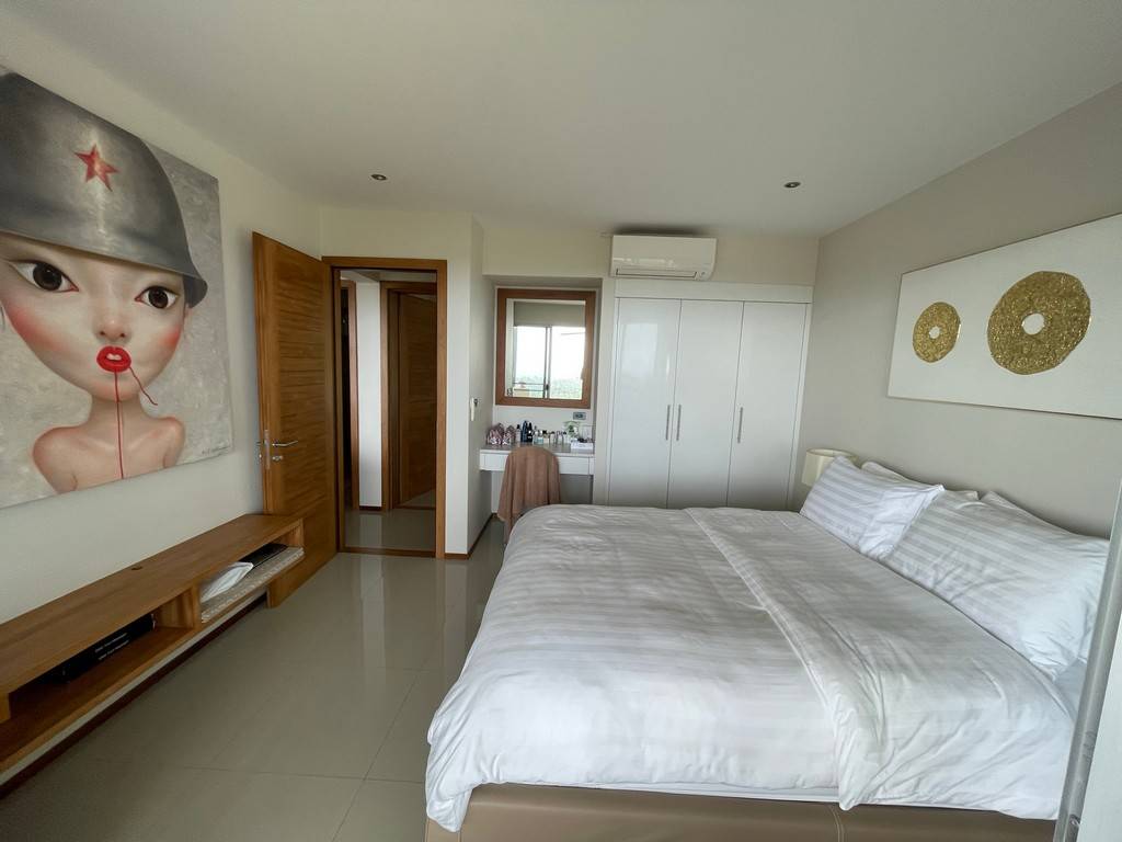 3-bedroom Azure Apartments, Koh Samui